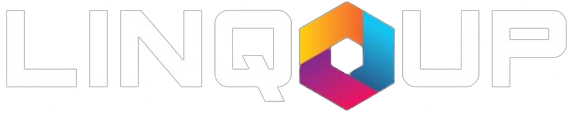LinqUp Logo