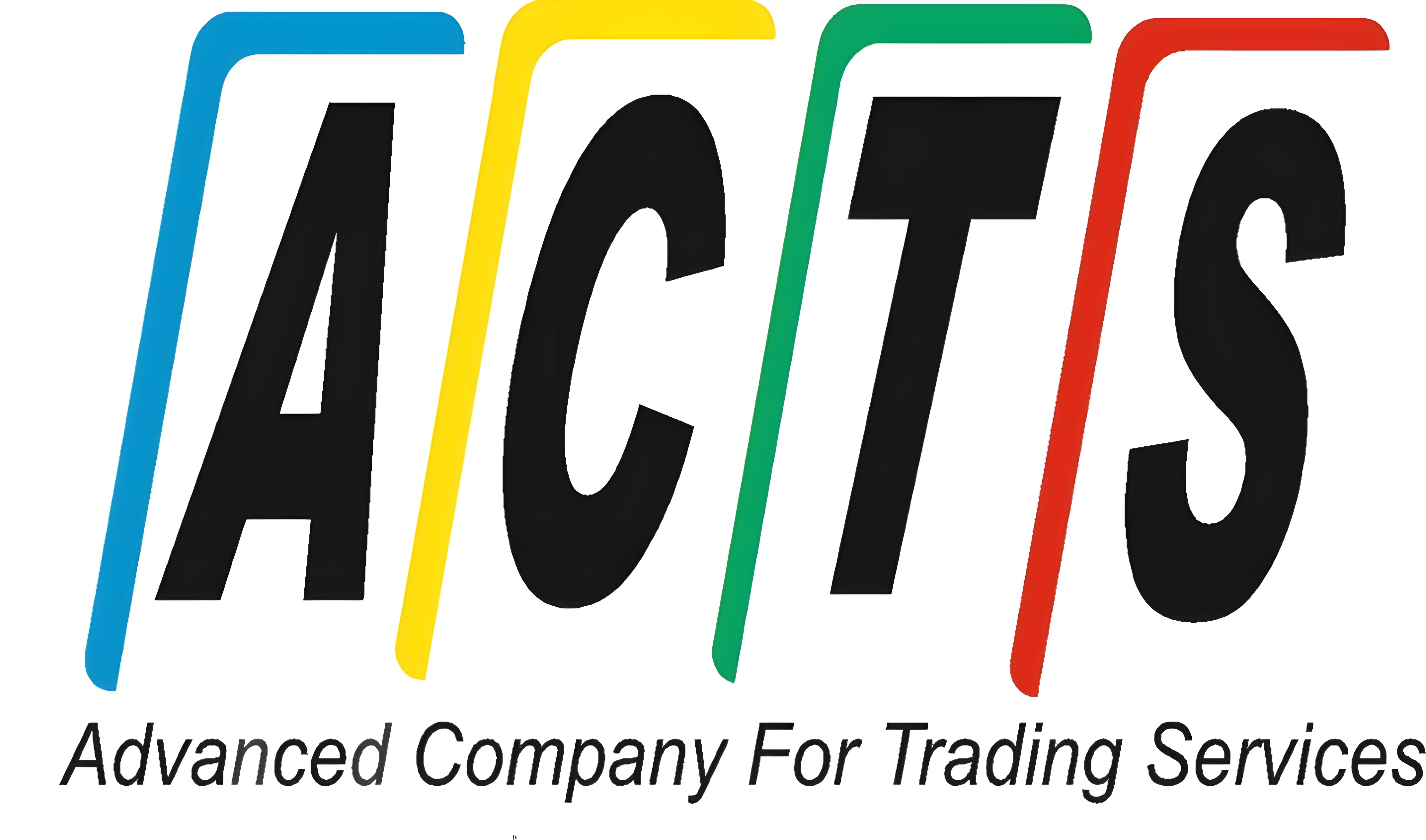 Advanced Company For Trading Services Logo