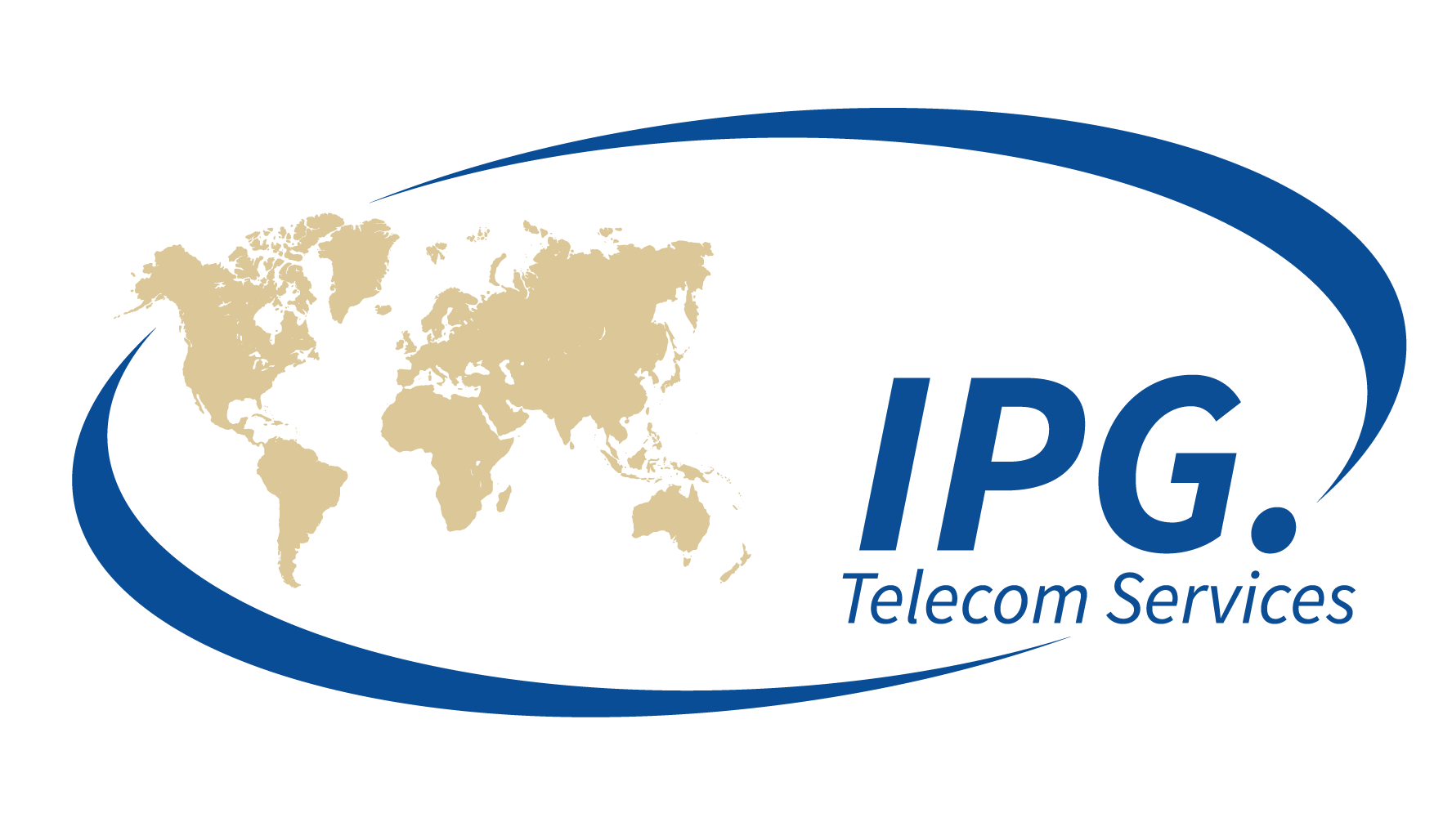 IPG Logo