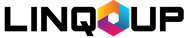 LINQUP logo