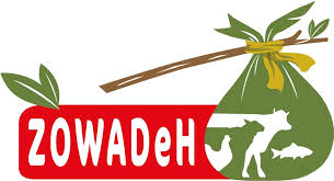 Zowadeh Logo